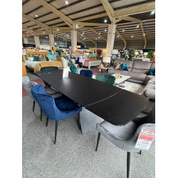 Luca Extn Dining Table